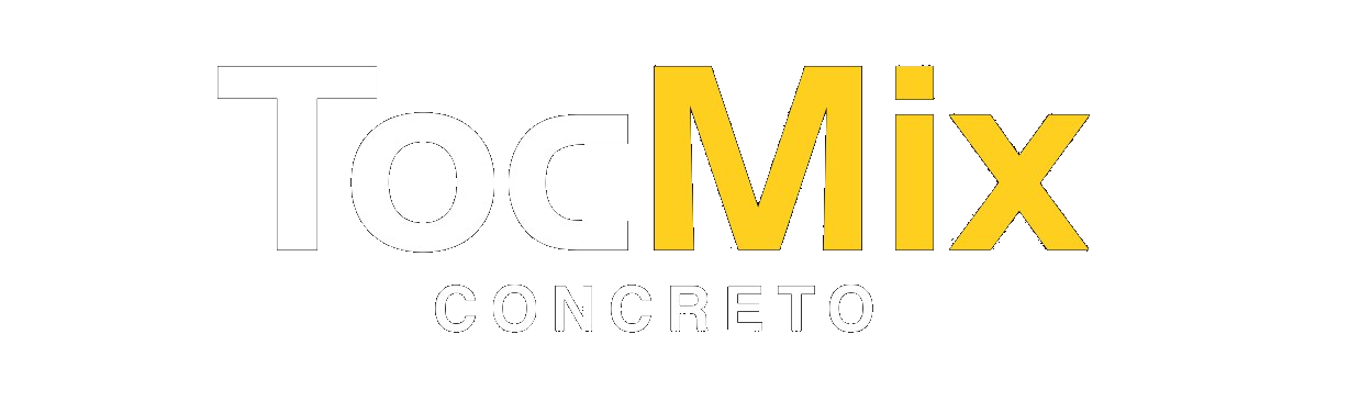 TocMix Concreto